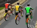 Permainan Simulator basikal 3D profesional  talian