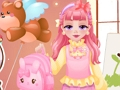 Permainan Pastel Sekolah Kiddo  talian