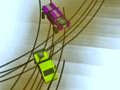 Permainan Hiper Drift  talian