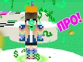 Permainan Ujian IQ otak: Kuiz Minecraft  talian