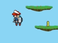 Permainan Pixel Peak talian