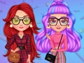 Permainan Trend Fesyen Popular 80-an  talian