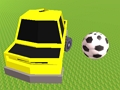 Permainan Bola Sepak Kereta 3D  talian