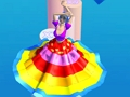 Permainan Larian Skirt Hover  talian