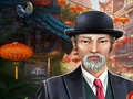 Permainan Mengejar Chinatown  talian