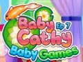 Permainan Baby Cathy Ep7: Permainan Bayi  talian
