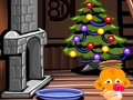 Permainan Monkey Go Happy Tahap 148  talian