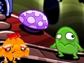 Permainan Monkey Go Happy Tahap 149  talian