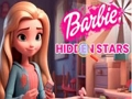 Permainan Bintang Tersembunyi Barbie  talian