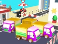 Permainan Tempat letak kereta Mania 3d talian
