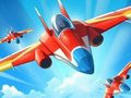Permainan Pilot Royale: Medan Pertempuran  talian