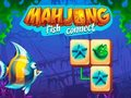 Permainan Mahjong Sambungan Ikan talian
