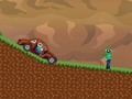 Permainan Melarikan diri Zombie: Perlumbaan Apocalypse  talian