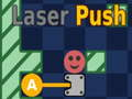 Permainan Tolak Laser  talian