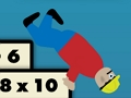 Permainan Matematik Liut  talian