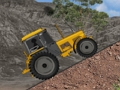 Permainan Percubaan Traktor 2  talian