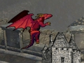 Permainan Flappy Draco talian