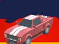 Permainan Garten Banban: Mad Drift talian