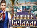 Permainan Percutian Romantik  talian