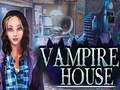 Permainan Rumah Vampire  talian