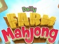 Permainan Ladang Mahjong Harian  talian