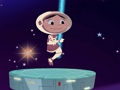 Permainan Salto por las estrellas talian
