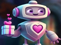 Permainan Pelepasan Robot Tersenyum talian