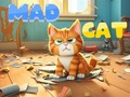 Permainan Kucing gila talian
