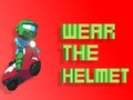 Permainan Pakai helmet talian