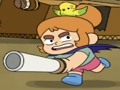 Permainan Craig of the Creek Hydro Blast talian