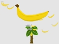 Permainan Pengklik Pisang  talian
