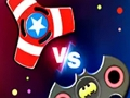 Permainan Permainan Fidget Spinner Masa Nyata  talian