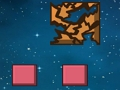 Permainan Space Ballz talian