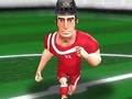 Permainan Tolak Bola Sepak  talian