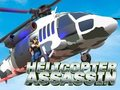 Permainan Pembunuh Helikopter talian