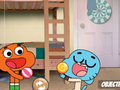 Permainan Gumball: Bonbons En Desordre  talian
