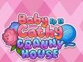 Permainan Baby Cathy Ep 13: Rumah Nenek  talian