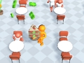 Permainan Dream Restaurant 3D talian