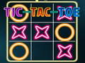 Permainan Tic tac toe talian