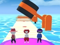 Permainan Stickman Racing 3D talian