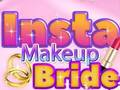 Permainan Insta Makeup Pengantin  talian