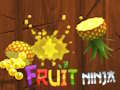 Permainan Ninja buah  talian