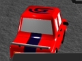 Permainan Kejar Perlumbaan 3D GD  talian
