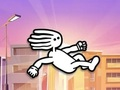 Permainan Dreadhead Parkour talian