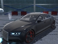 Permainan Supercar Extreme: Stunt Drive  talian