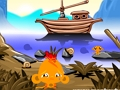 Permainan Monkey Go Happy Tahap 165  talian