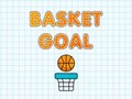 Permainan Gol bola keranjang talian