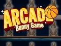 Permainan Arcade Arnab  talian
