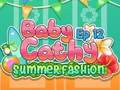 Permainan Baby Cathy Ep12: Fesyen Musim Panas  talian