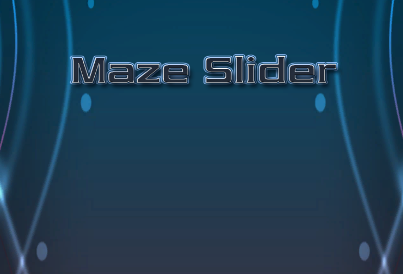 Permainan Peluncur Maze  talian